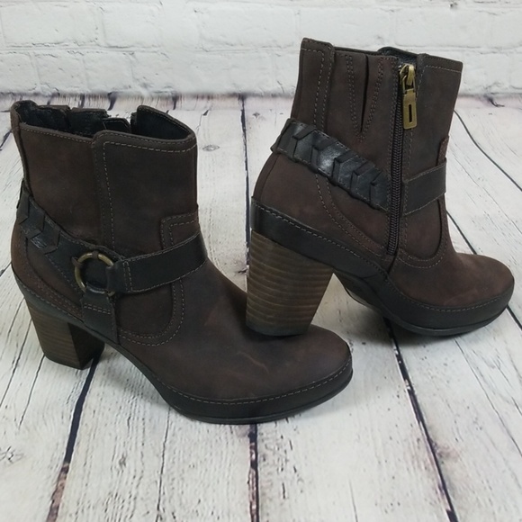 Clarks Shoes - Boots